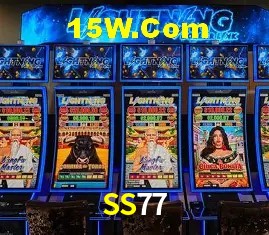 SS77 - Winners Celebration